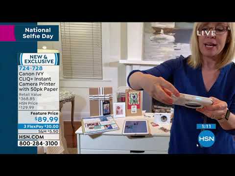 HSN | Tech Talk 06.21.2020 - 01 AM