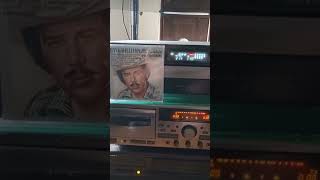 Hank Williams Jr. Standing In The Shadows