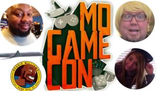 MoGame con ( Missouri game Con)