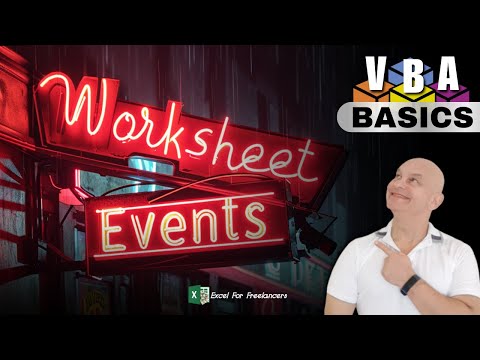 Getting Started With Excel VBA Step By Step Tutorial For Beginners