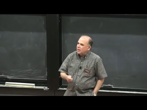 String topology and the classification of topological field theories - Ralph Cohen