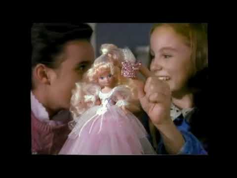 Lady Lovely Locks ~ commercial compilation