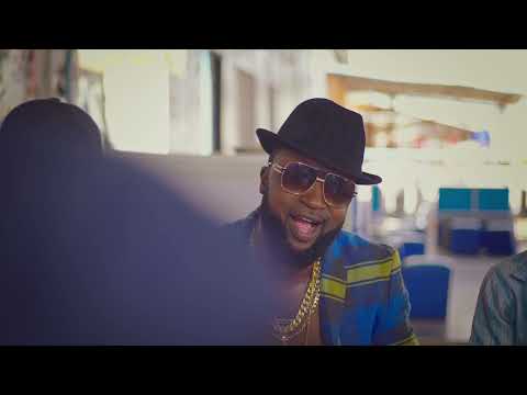 Jb Mohab - kpo zedeka (Official Video)