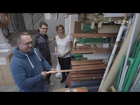 Sendung vom Dienstag, 13.11.2018