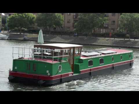 65ft x 12ft Eco Kingsley Video Tour