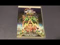 Opening To Jimmy Neutron Boy Genius 2001 2002 DVD Australia