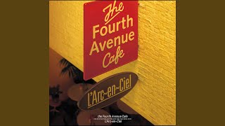 the Fourth Avenue Cafe