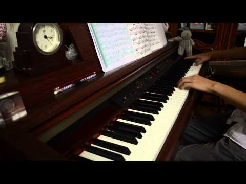 Melody of the Night 5 (夜的钢琴曲五) - Shi Jin (石进)