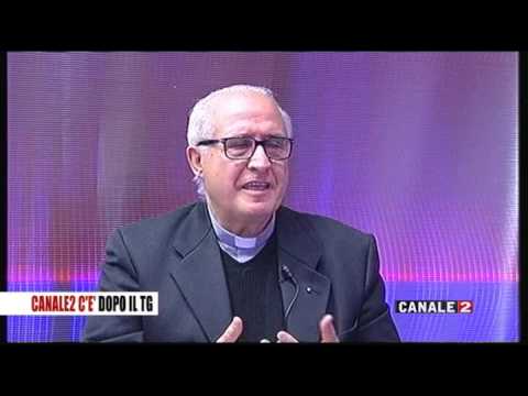 C2 ce gio 06 apr 2017 Arturo Castoro ospite Don Giovanni Bruno