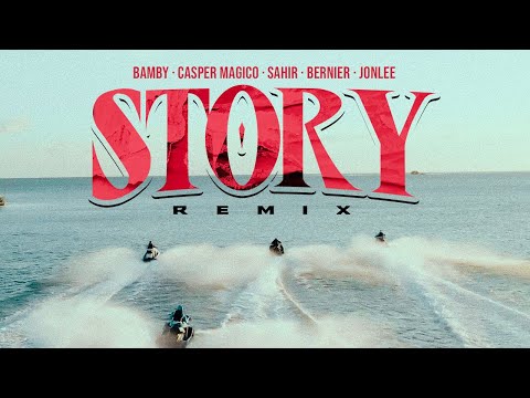 Miniatura de Story (Remix)