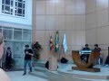Ricardo Robortella Na IEQ Palavra