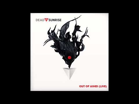 Dead By Sunrise - Let Down (Live Remastered)