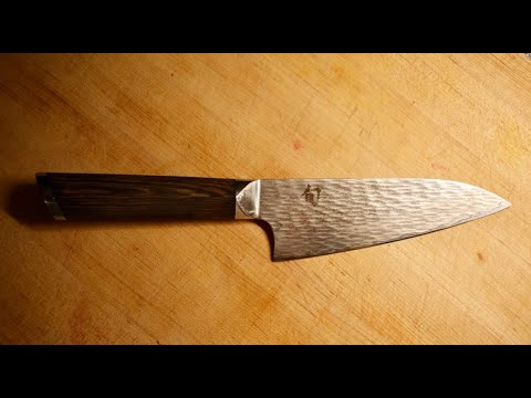 Knife Sharpening | Sous Vide Beets | Austin Lyon