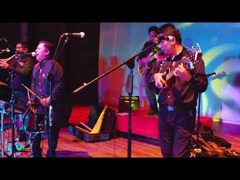 EN EL MUNDO en VIVO - SUMAYA ANDINA