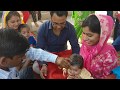 Akarsh Mandial S Mundan Ceremony​ II Baby Mundan Indian Rituals