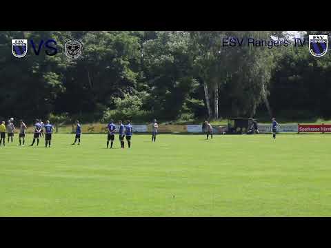 Livestream von ESV Rangers TV  gegen DJK Eibach