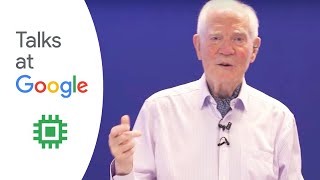 Dr. John C. Taylor: "Don't Switch Off [...]" | Talks at Google