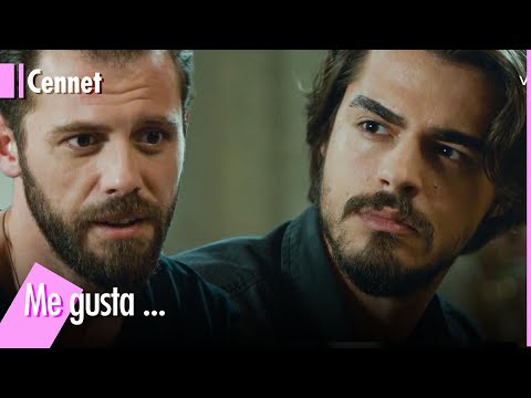 Orhan's confession to Selim - Cennet