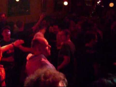 Eurovision Disco (OGAE Germany Clubtreffen München 2010)