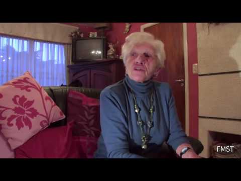 Intervista a Ester Faes