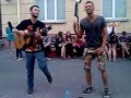 5'nizza - Пятница (Cover) 