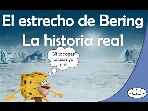 download lagu mp3 mp4 Estrecho Bering, download lagu Estrecho Bering gratis, unduh video klip Estrecho Bering