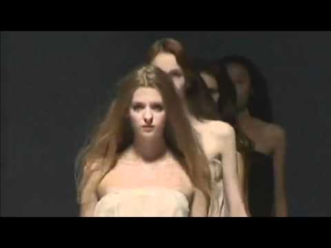 Josefina Cisternas - PARIS, AVH by Anne Valerie Hash.flv