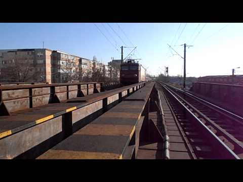 IR1573 LA INTRARE IN BRAILA(CAPY)