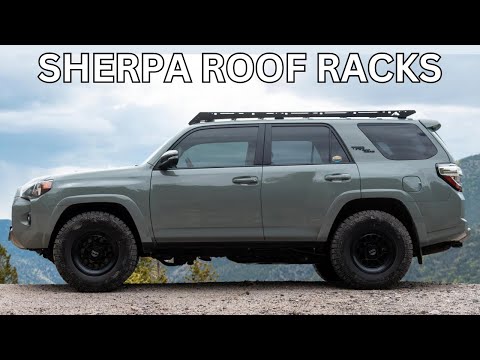 Watch This Video BEFORE You Purchase A Sherpa Roof Rack
