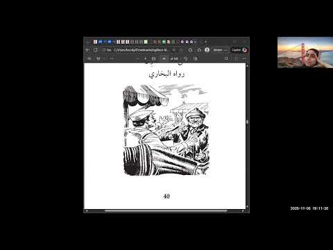 Allah almighty curse the thieves (story kids time) Ulama Institute