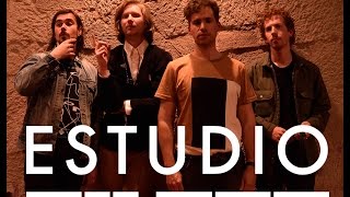 #EstudioFILTER Capítulo 14: Parquet Courts - "Paraphrased"