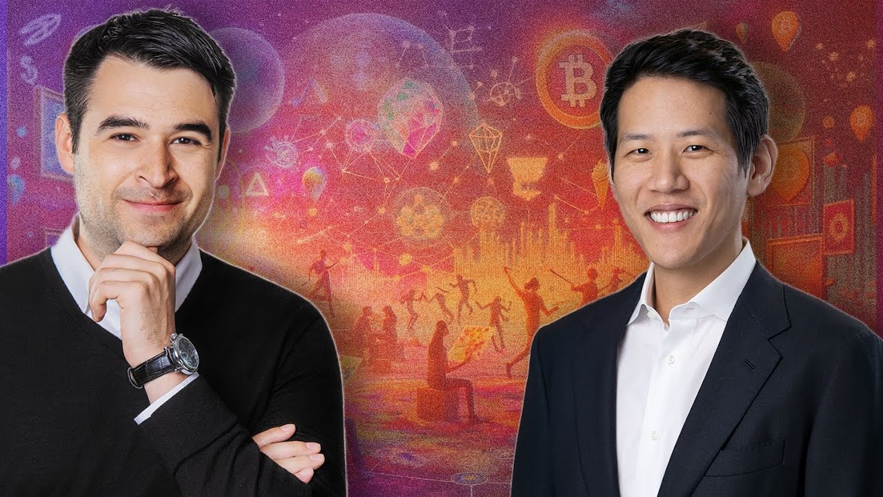 Bitcoin and MicroStrategy Expert Explains Top Crypto Moves for 2025