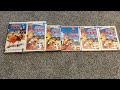 Comparison Video For Chicken Run 2000 Early 25th Anniversary Edition