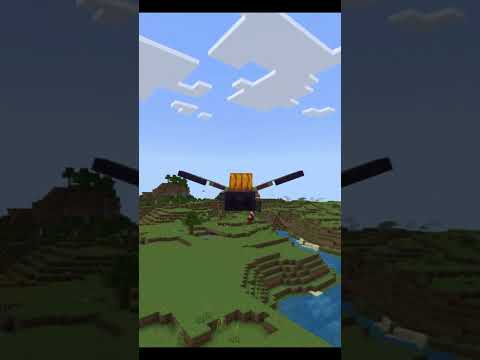 Duped Tux - STOP Making New Worlds! #shorts #minecraft #inspiration