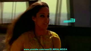 Necesito llamar su atención. ROBERTO CARLOS