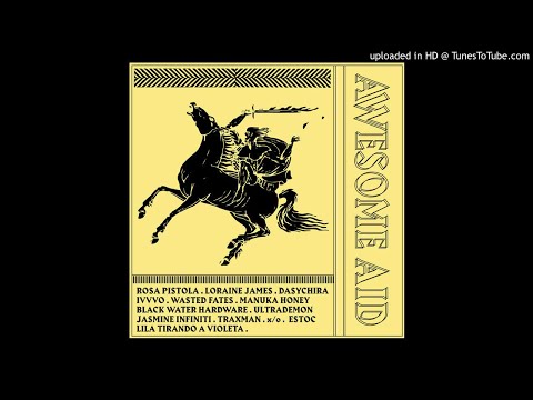 IVVVO - Sharpest Face