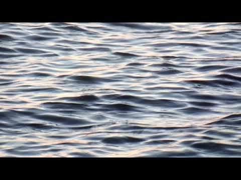 2018 11 13  waves on the Mississippi River Leach Park Bettendorf, IA