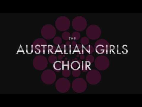 I Am Project | Choir In The Cloud Ft Gizzle  | Australian Girls Choir |MFornito MVanDyk