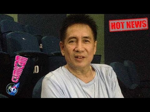 Hot News! Selamat Jalan Sys NS - Cumicam 23 Januari 2018