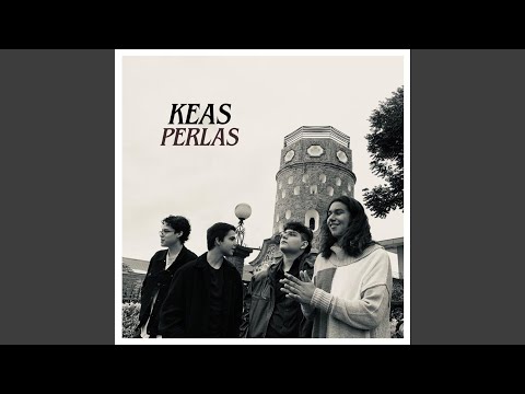Video de la banda Keas