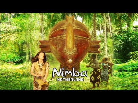Nimba - 'Boke Atmo' - Avatar Records HD