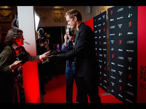 Stockholm International Film Festival 2025 - HIGHLIGHTS