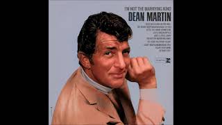 Dean Martin &#39;I&#39;m Not the Marrying Kind&#39; Album.