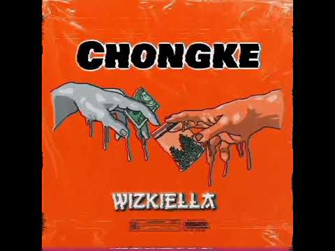 Wizkiella - Chongke (prod.by sedivi)