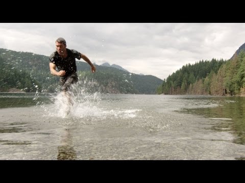 The Peak 102.7 Commercial - Runner-up!