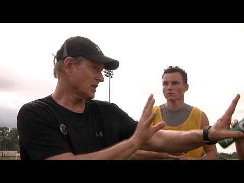 Mark Berson Mic'd Up