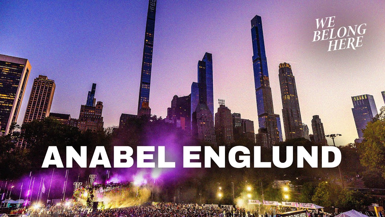 Anabel Englund - Untitled Set