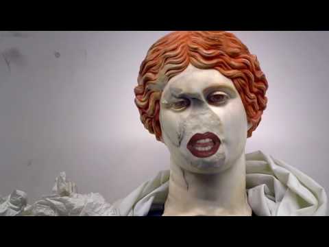 Candelilla - "Trocken und Staubig" (Official Video)