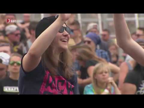 DAT ADAM - JAWS | ROCK AM RING 2017 [LIVE]