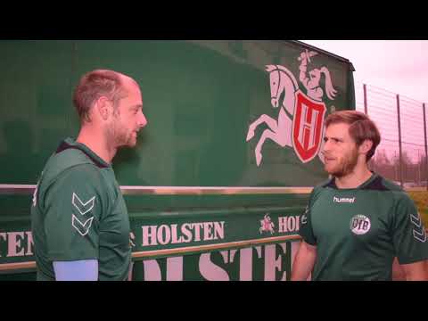 Dinge, die ein VfBer niemals sagen würden.. | Adventszeit 2017 | VfB Lübeck v. 1919 e.V.